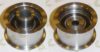 AUTOKIT 03.518 Deflection/Guide Pulley, timing belt